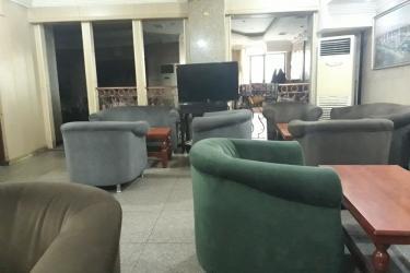 Hotel Hamit Istanbul