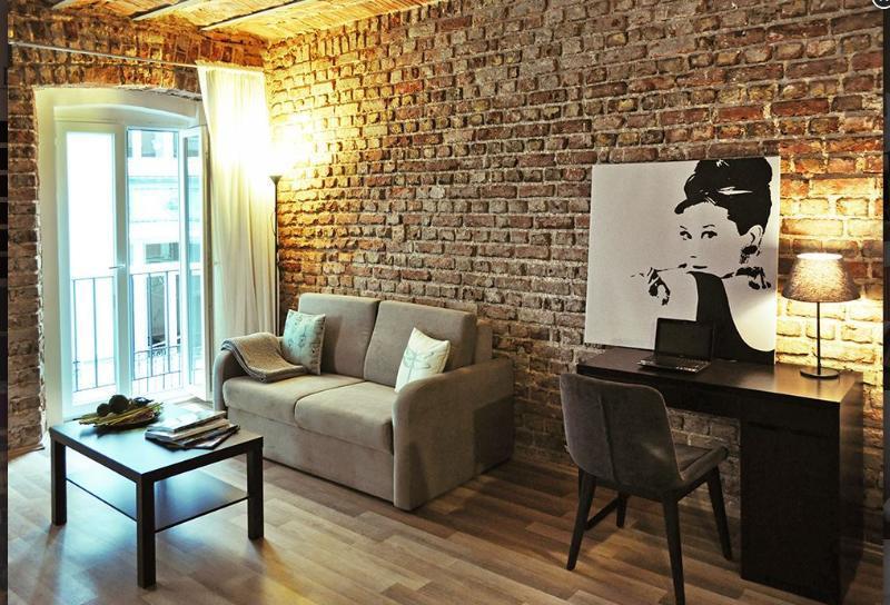 Otel Karaköy Aparts