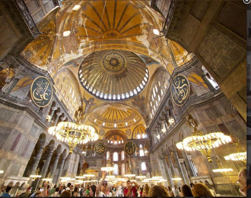 Karaköy Aparts Otel İstanbul
