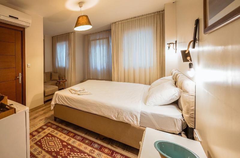 Sweet Taksim Hotel 2*