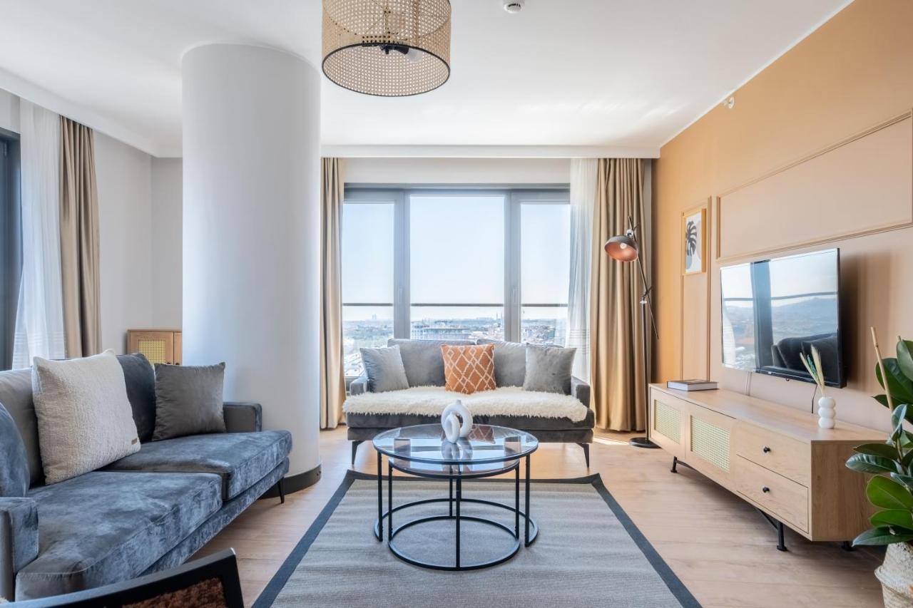 Apartment Imperium No.1 By Newinn *