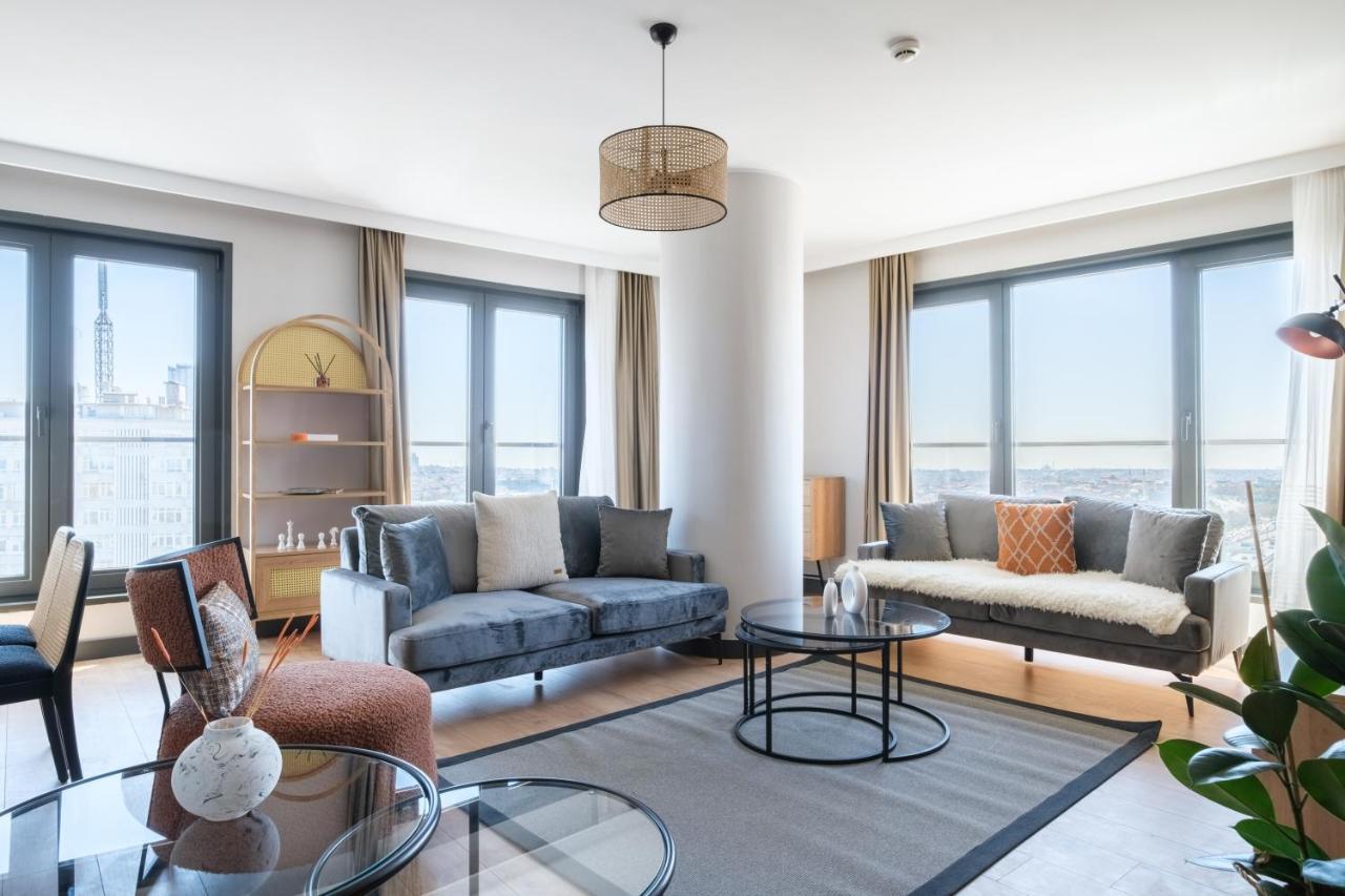 Apartment Imperium No.1 By Newinn