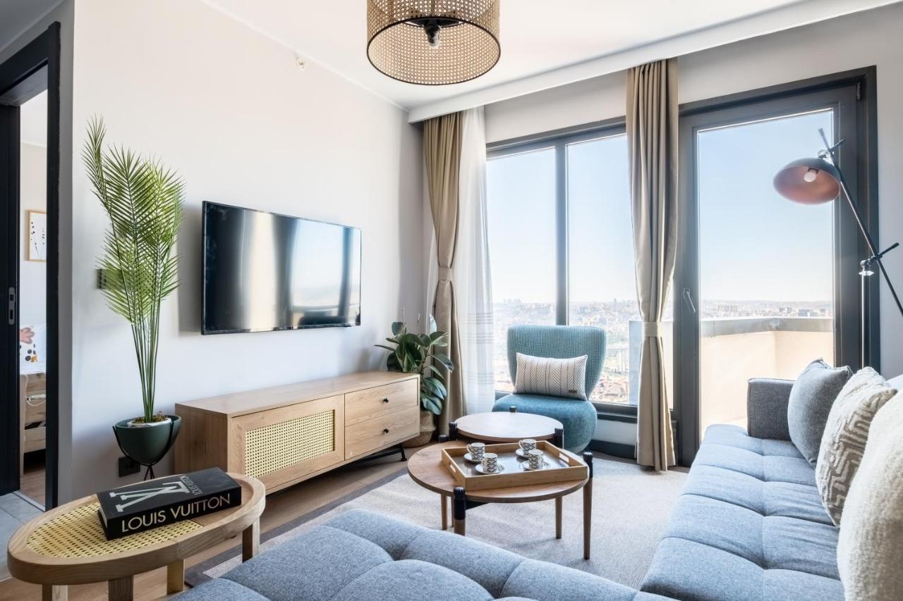 Apartment Imperium No.1 By Newinn *