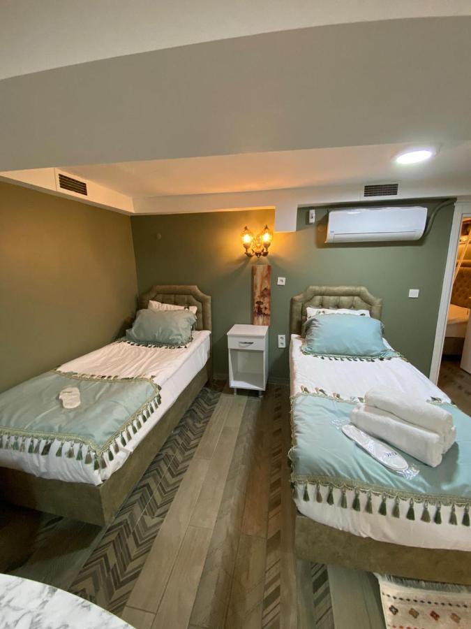 Dream Boutique Aparthotel *