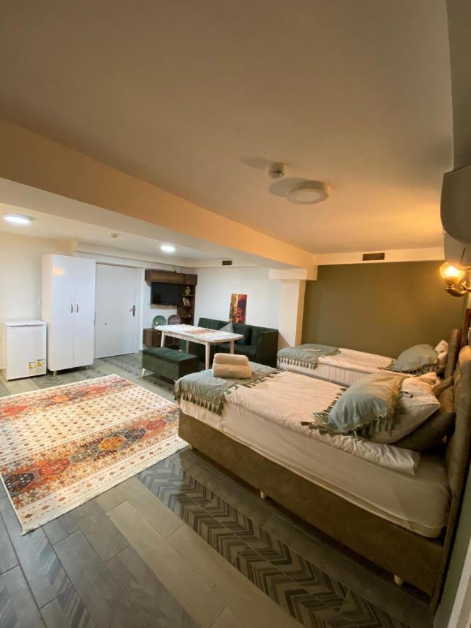 Dream Boutique Aparthotel *