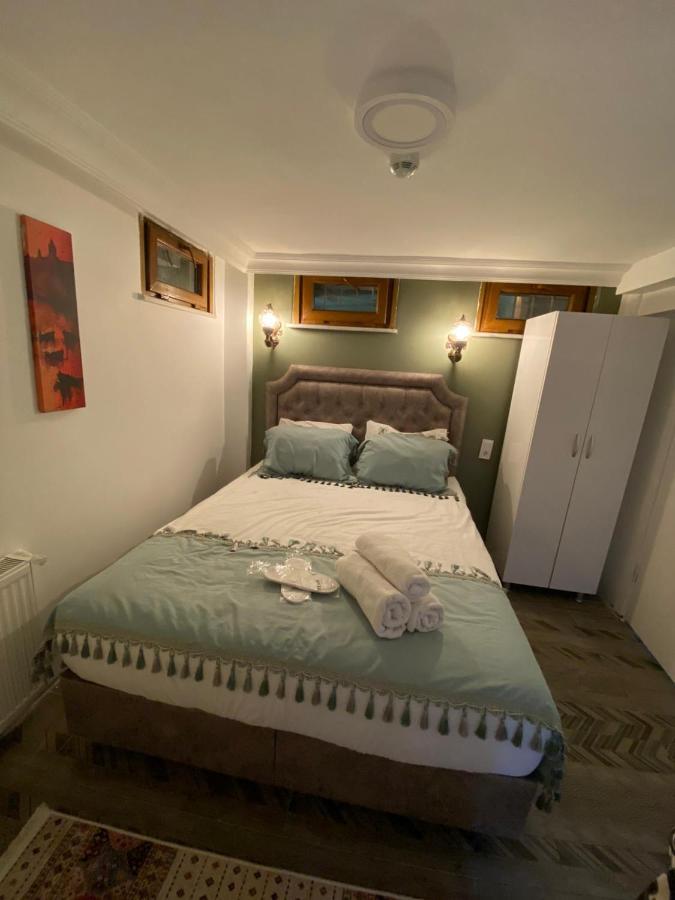 Dream Boutique Aparthotel
