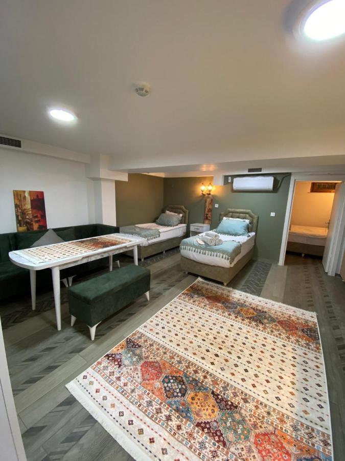 Dream Boutique Aparthotel *