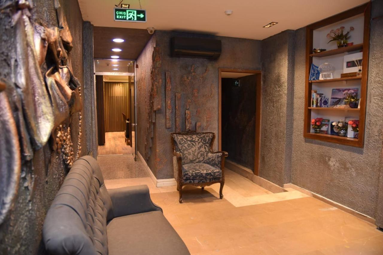 Aparthotel Allegra Galata Istanbul