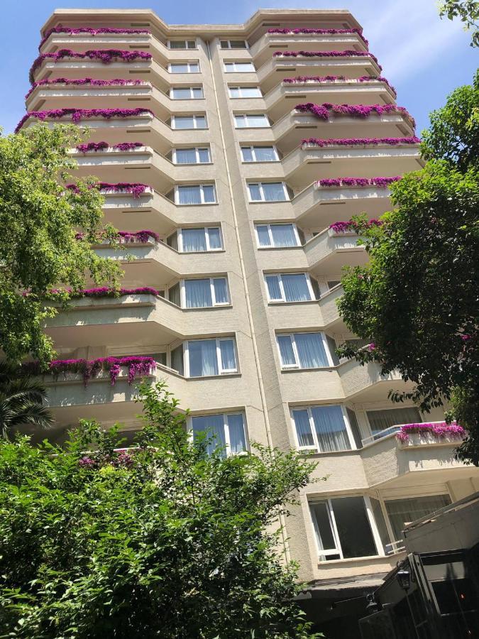 The Marmara Suadiye İstanbul