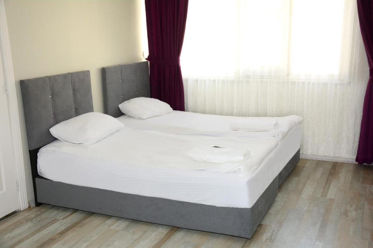 Palmiye Suit Aparthotel 2*