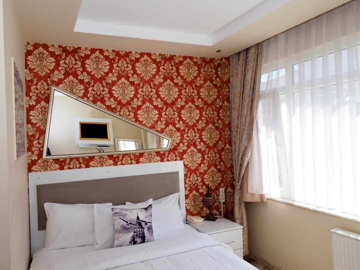 Otel Nagehan Old