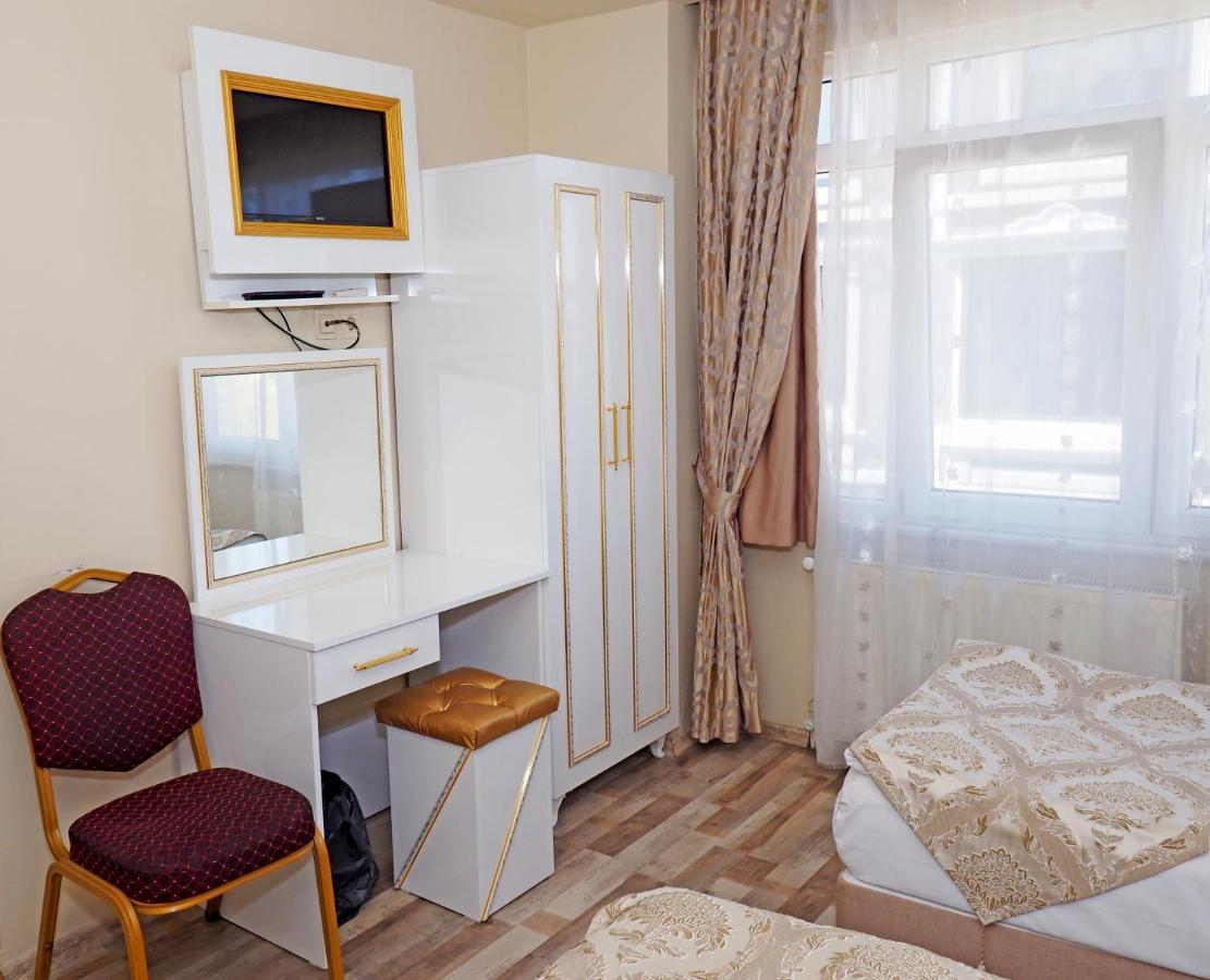 Otel Nagehan Old