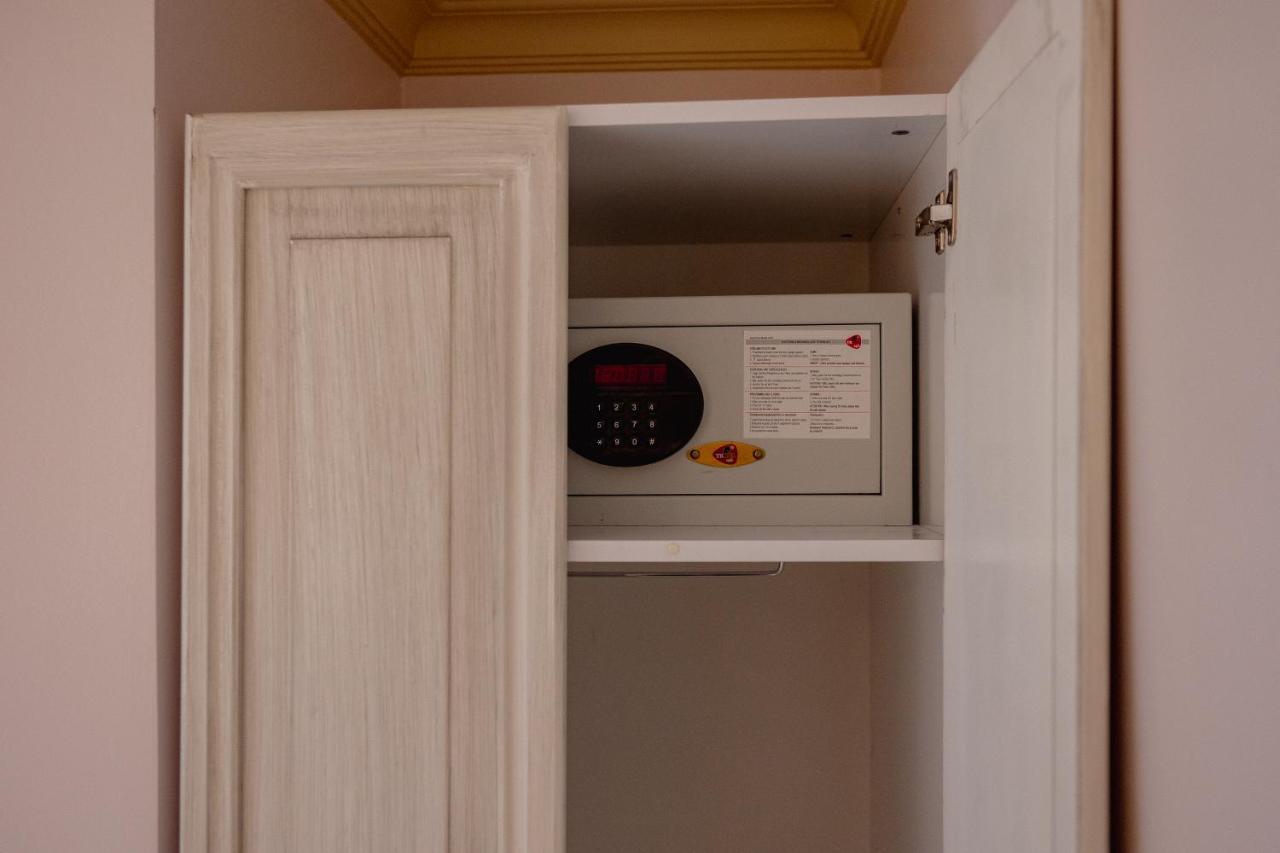 Agora Albergue *