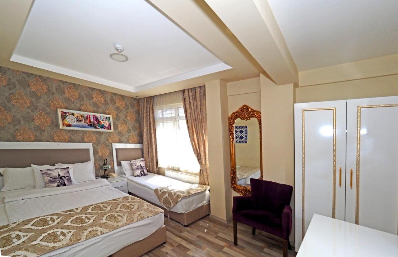 Nagehan Old 2* İstanbul