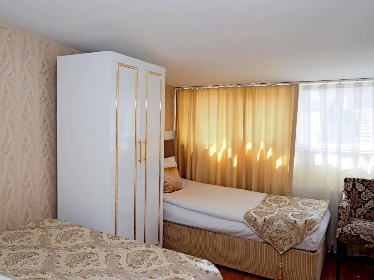 Otel Nagehan Old