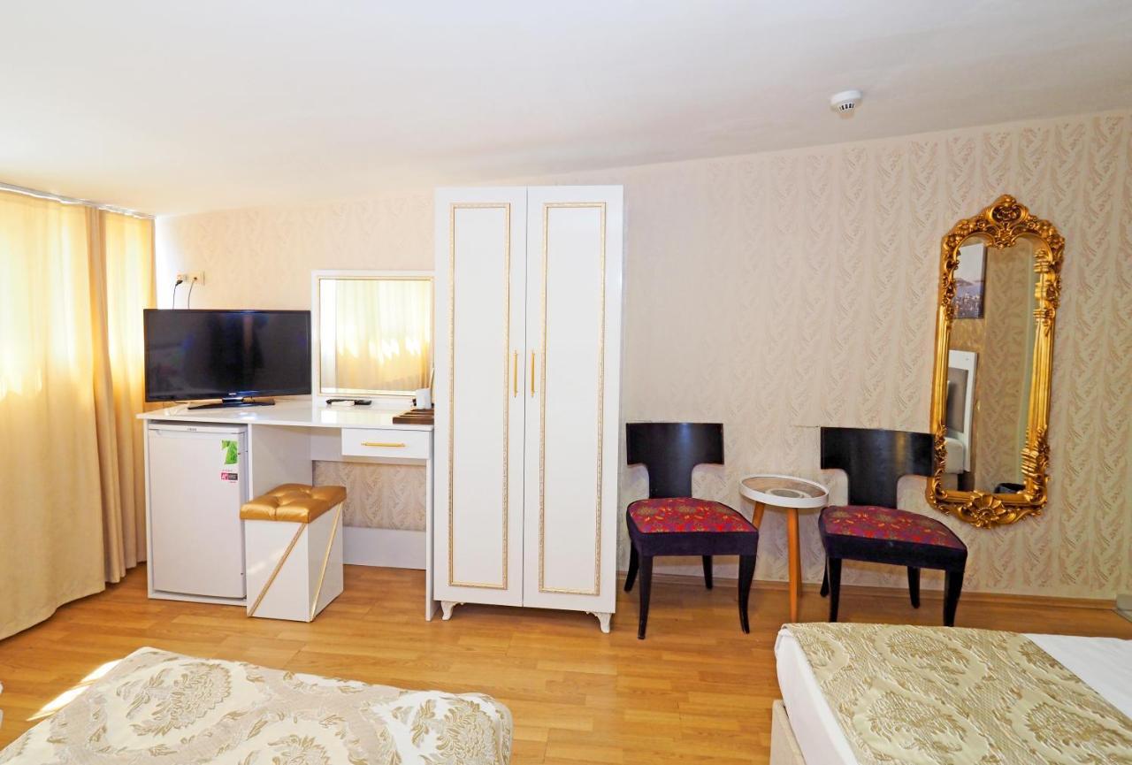 Nagehan Old 2* İstanbul
