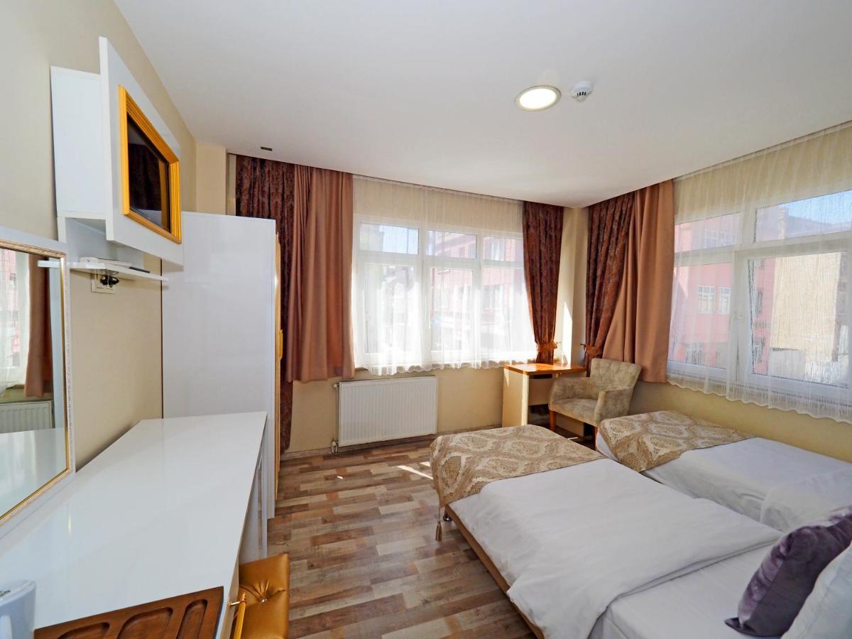 Otel Nagehan Old