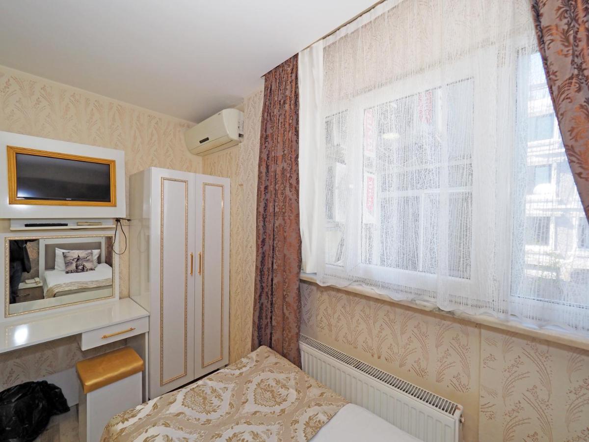 Nagehan Old 2* İstanbul