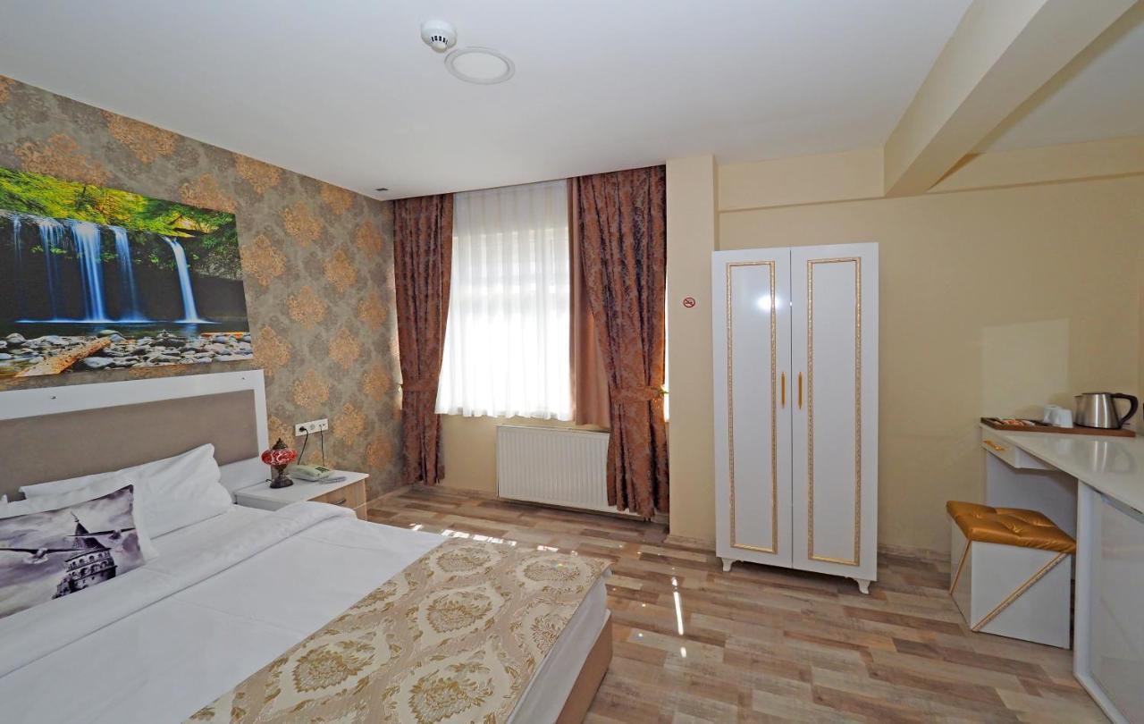Nagehan Old 2* İstanbul