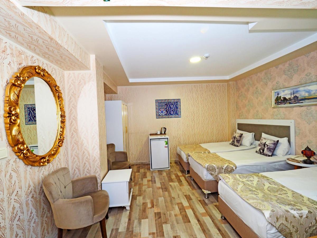 Nagehan Old 2* İstanbul