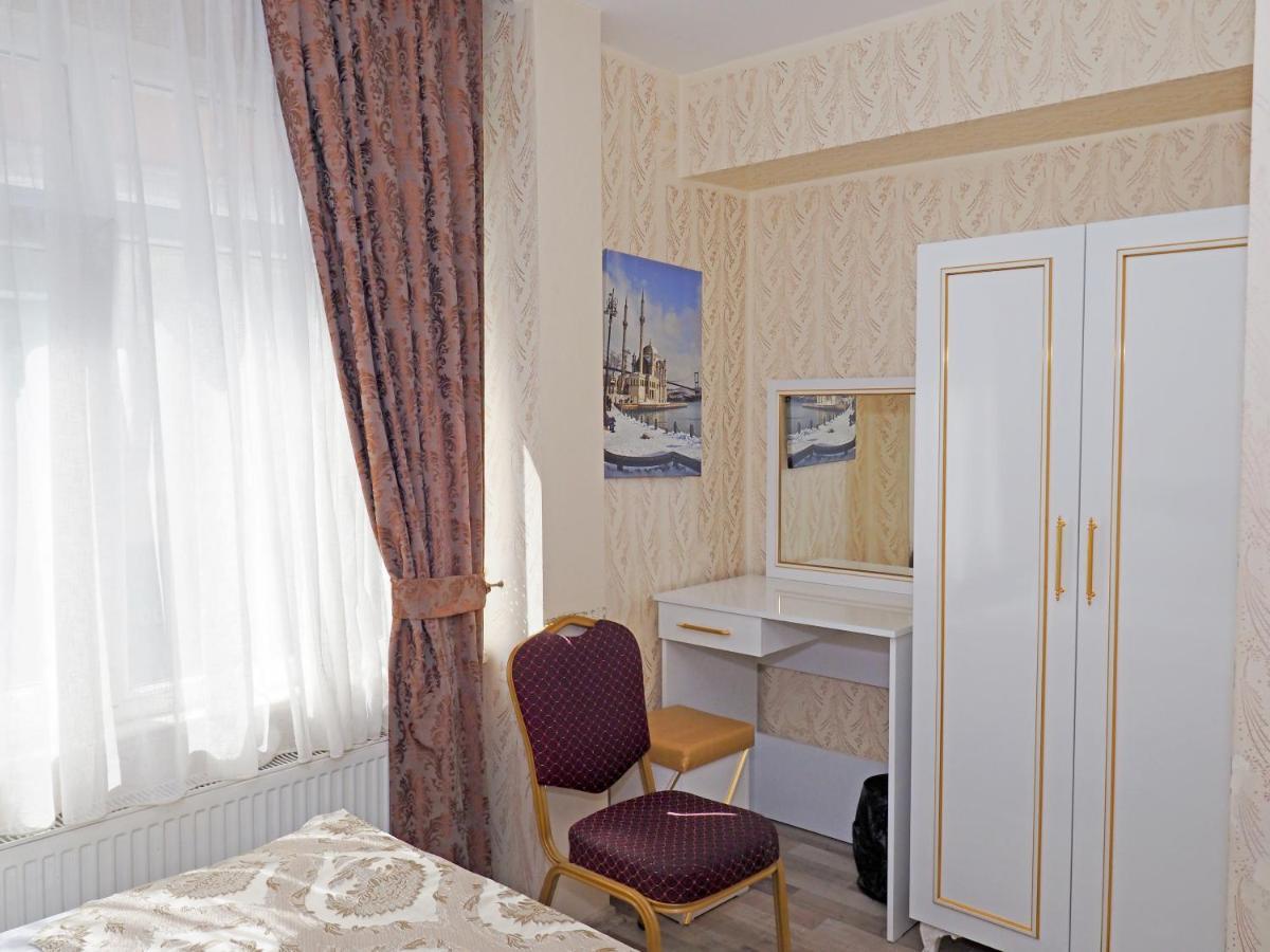 Otel Nagehan Old