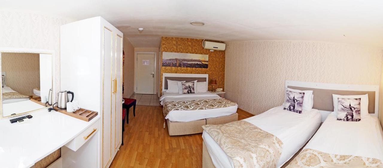 Nagehan Old 2* İstanbul