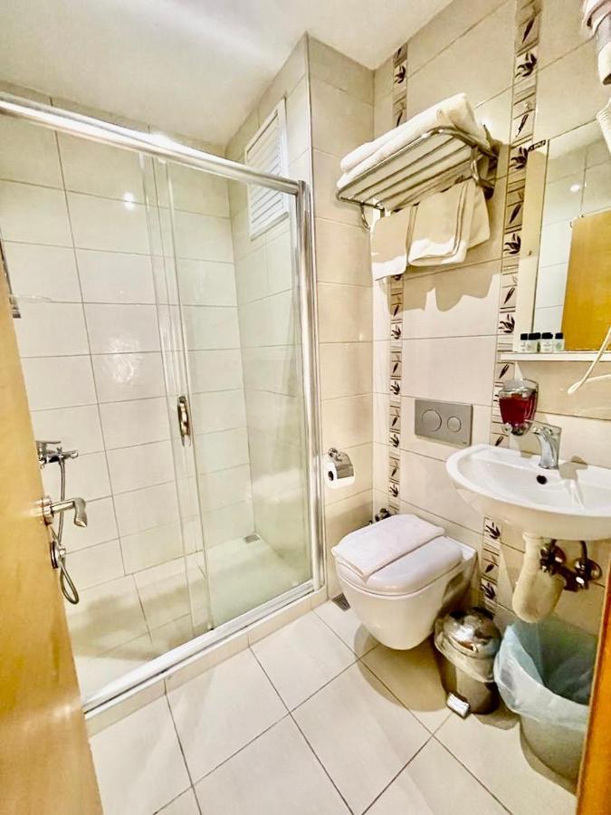 Timeks Sultanahmet 3* Istanbul