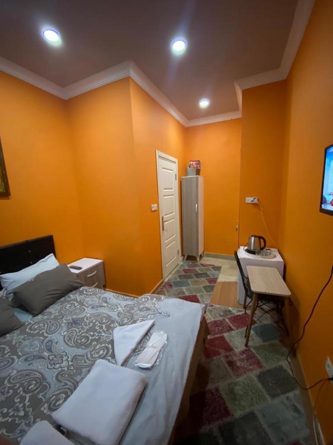 Taksim Pandora Aparthotel *