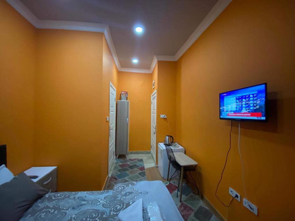 Aparthotel Taksim Pandora Istanbul