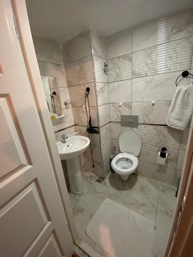 Taksim Pandora Aparthotel