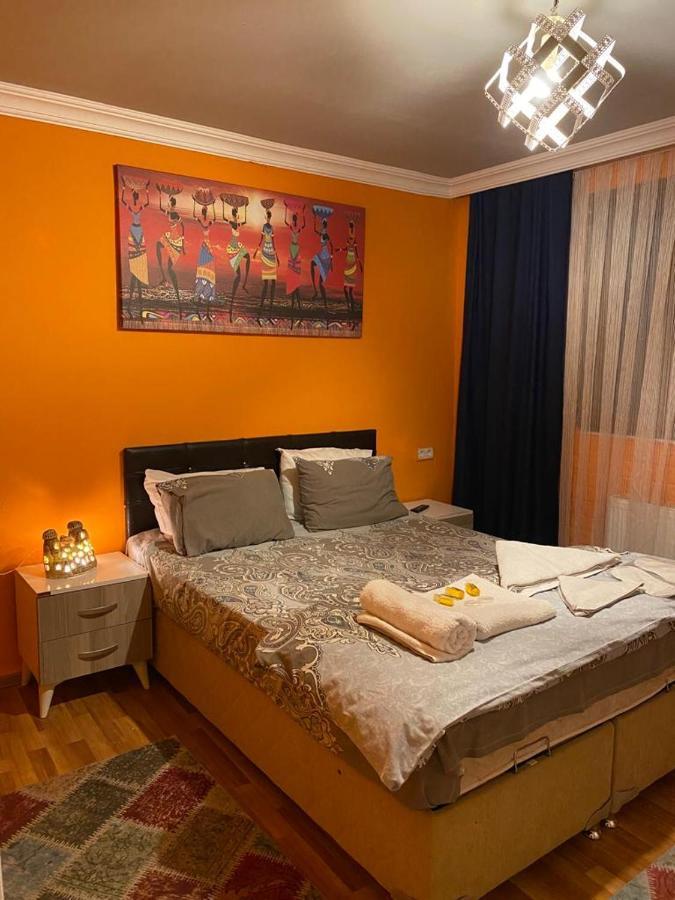 Taksim Pandora Istanbul