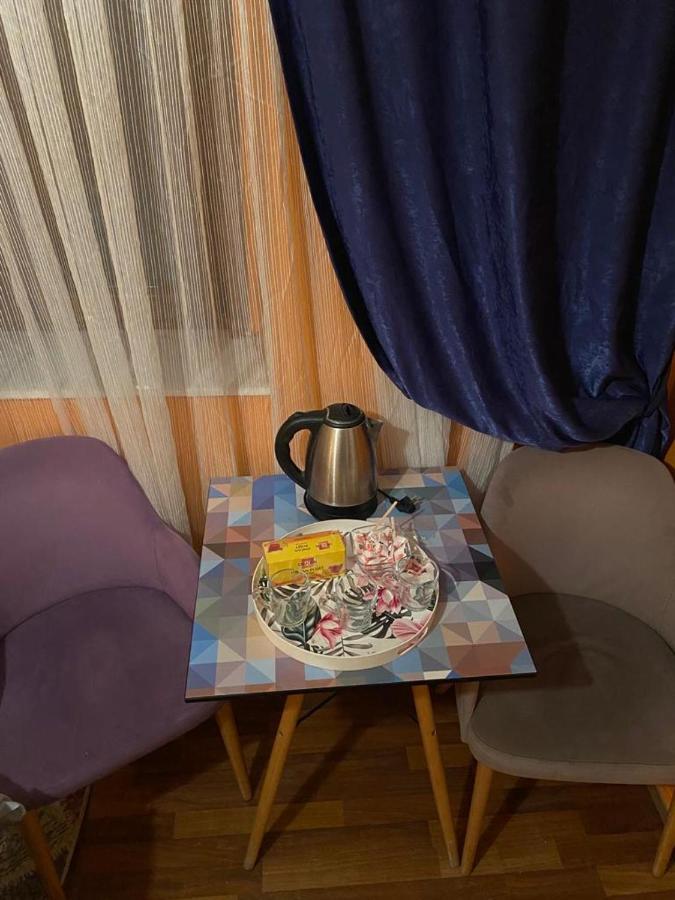 Taksim Pandora Aparthotel