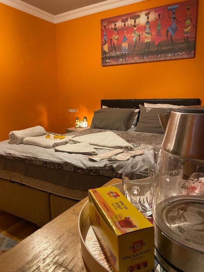Taksim Pandora Aparthotel *