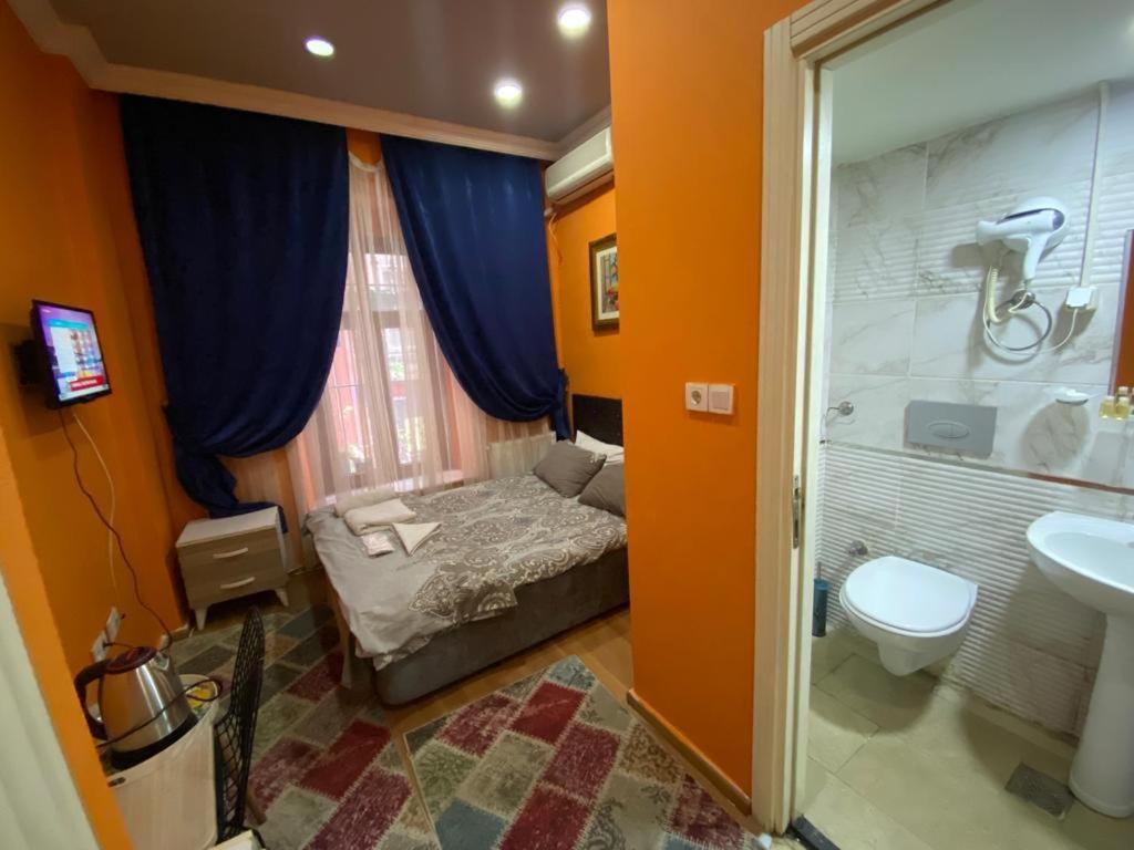 Aparthotel Taksim Pandora Istanbul