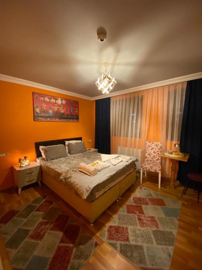 Taksim Pandora Aparthotel