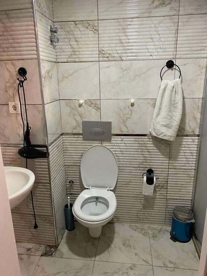 Taksim Pandora Aparthotel Istanbul