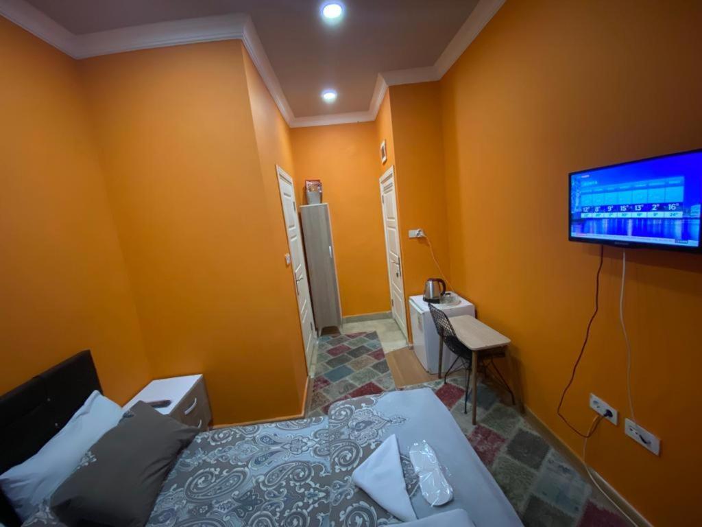 Taksim Pandora Aparthotel *