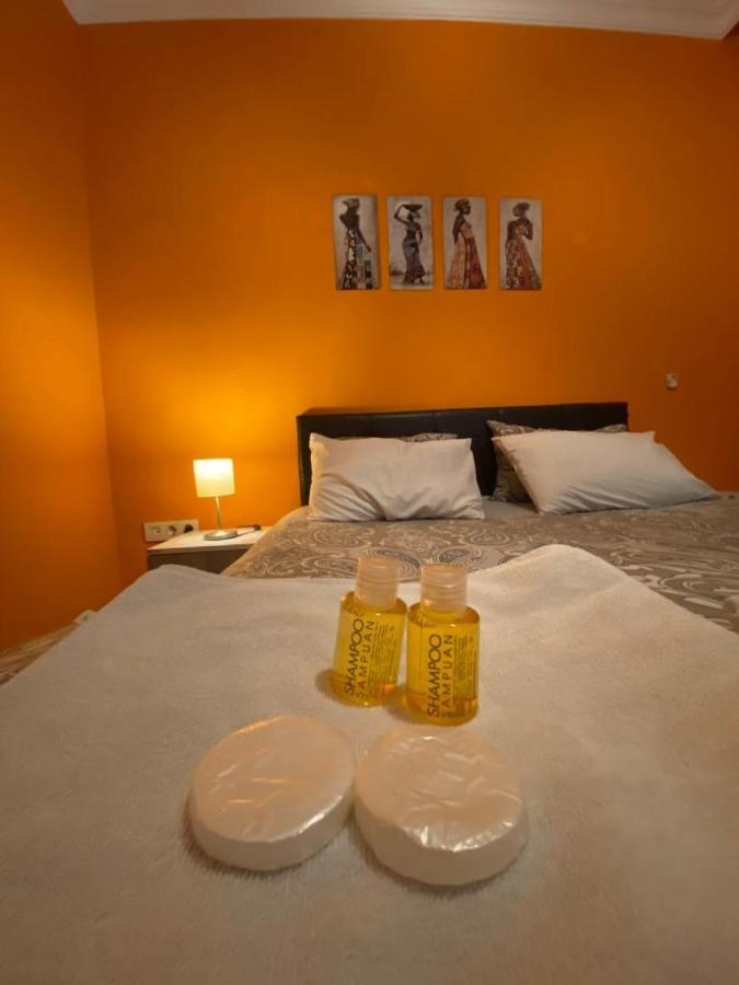 Aparthotel Taksim Pandora Istanbul