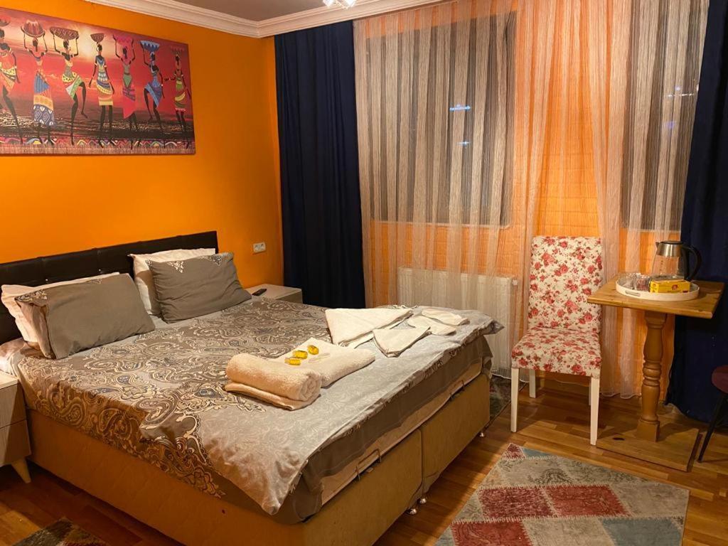 Taksim Pandora Aparthotel Istanbul