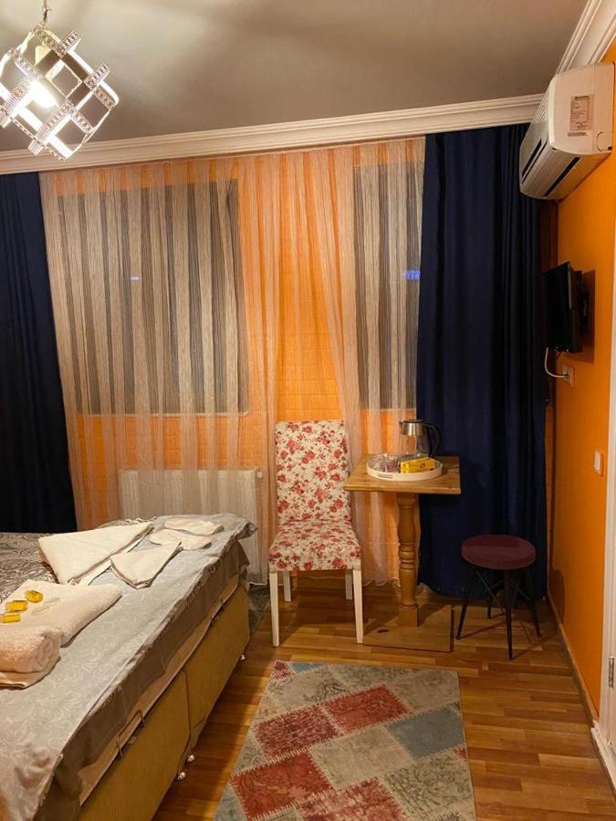 Taksim Pandora * Istanbul