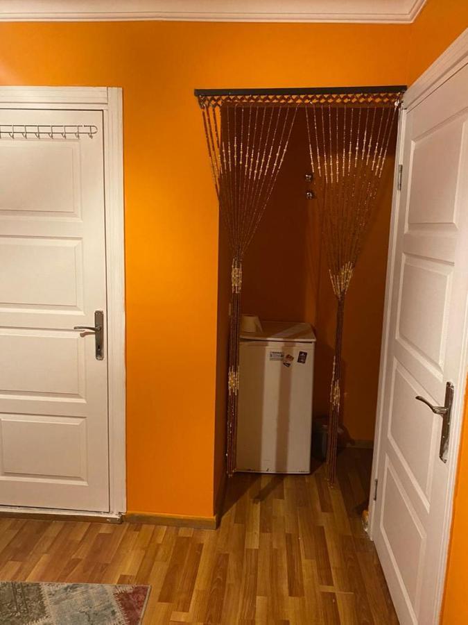 Taksim Pandora Aparthotel