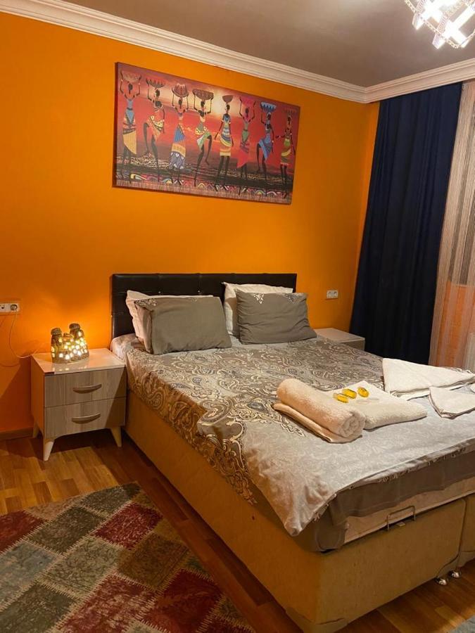 Taksim Pandora Aparthotel Istanbul