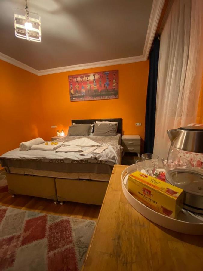 Aparthotel Taksim Pandora *