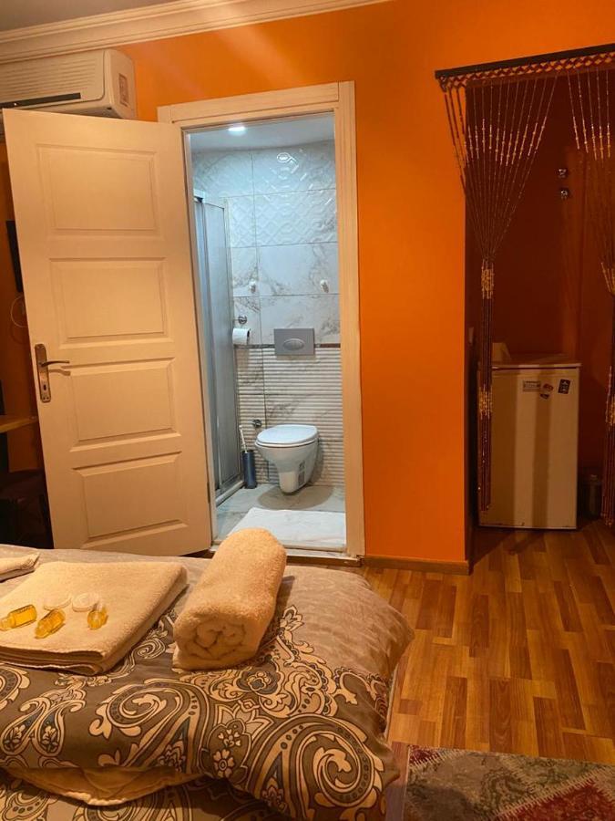 Taksim Pandora Aparthotel Istanbul