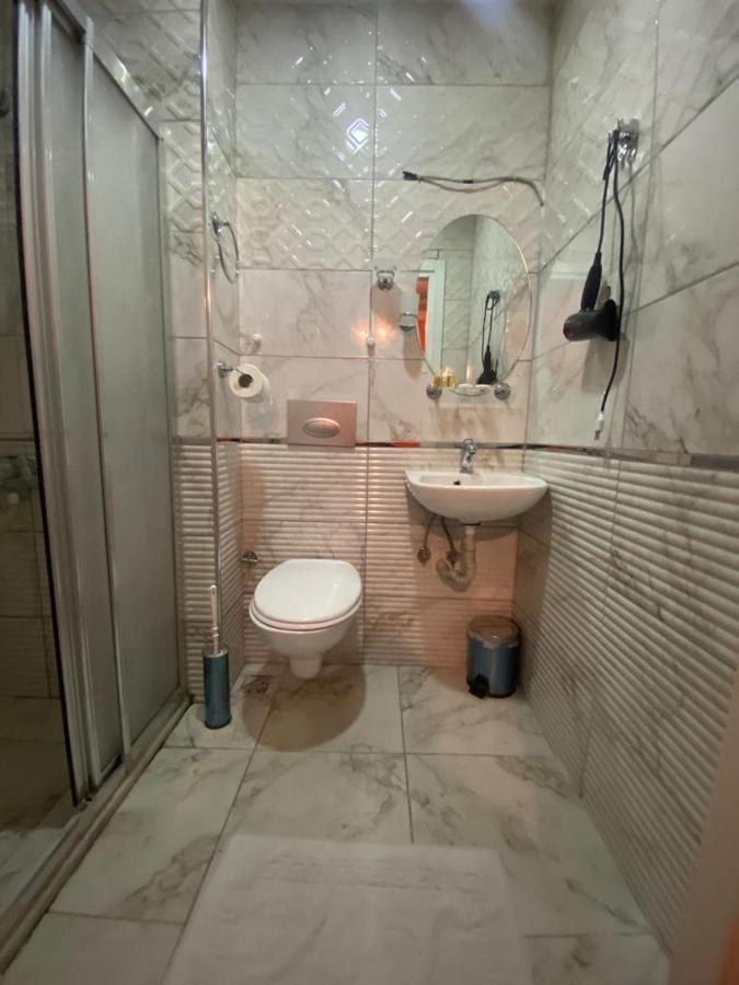 Taksim Pandora Aparthotel *