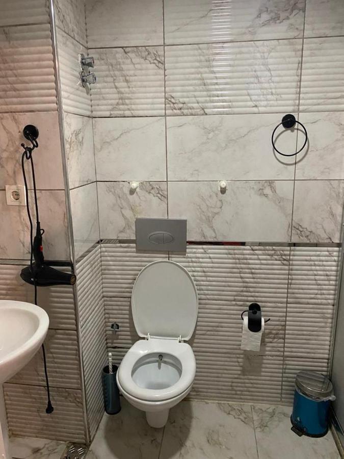 Taksim Pandora Aparthotel *