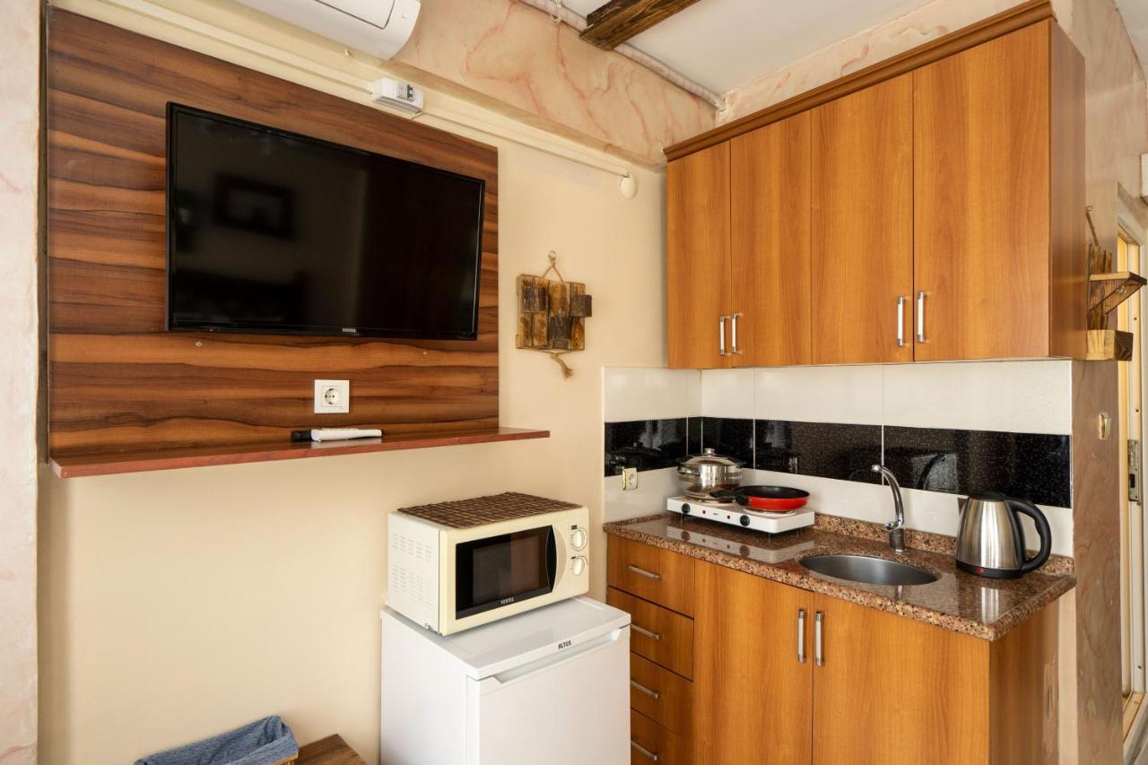 Pi & Apartment