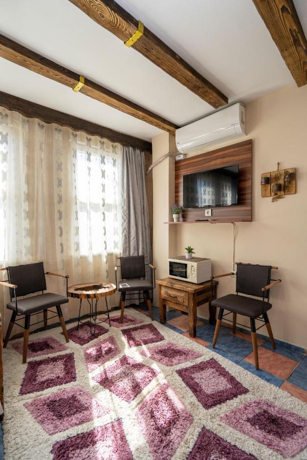 Apartment Pi &