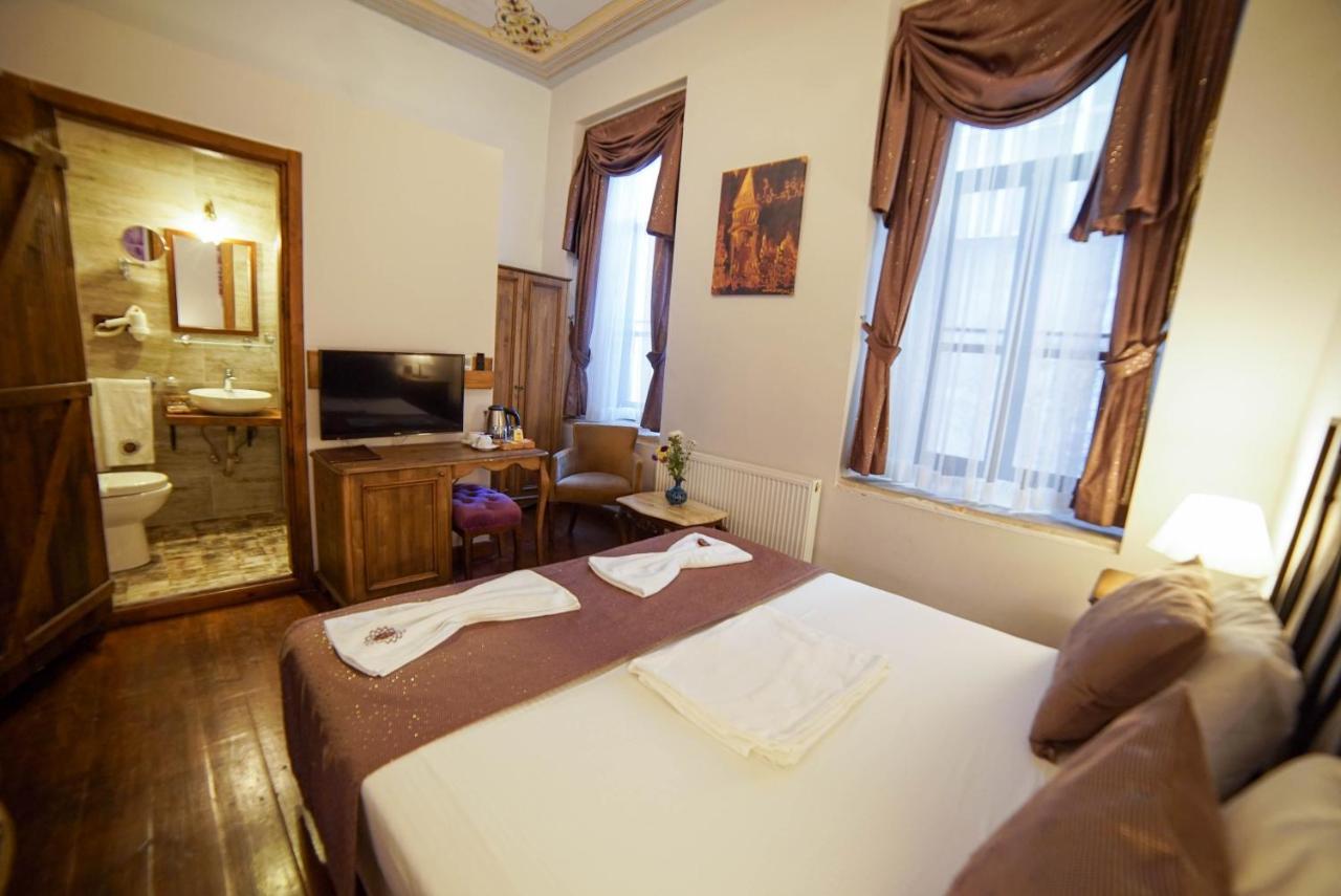Sarnic Butik Hotel Istanbul