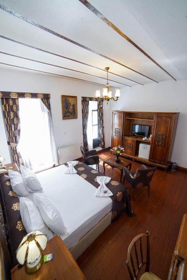 Hotel Sarnic Butik Istanbul